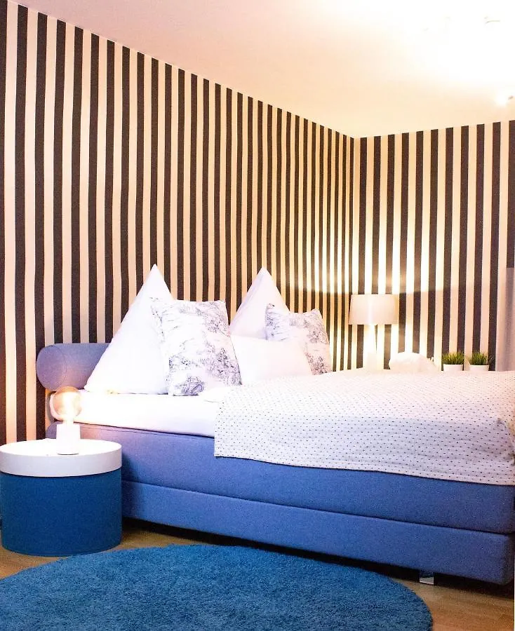Lägenhet Como Design-Apartment Close To Isar River Area - Centrally Located