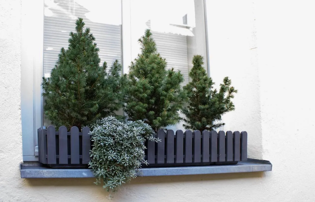 Como Design-Apartment Close To Isar River Area - Centrally Located München