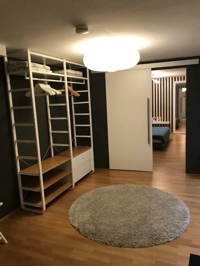 Como Design-Apartment Close To Isar River Area - Centrally Located 0*, München